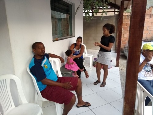 Foto da Galeria