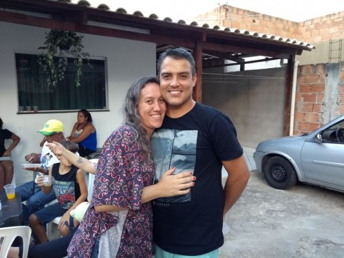 Foto da Galeria