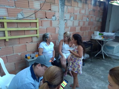 Foto da Galeria