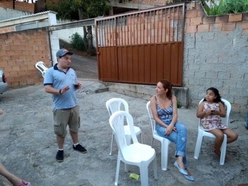 Foto da Galeria
