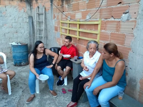 Foto da Galeria