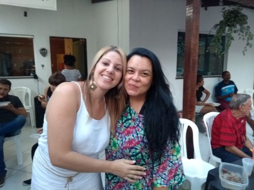 Foto da Galeria
