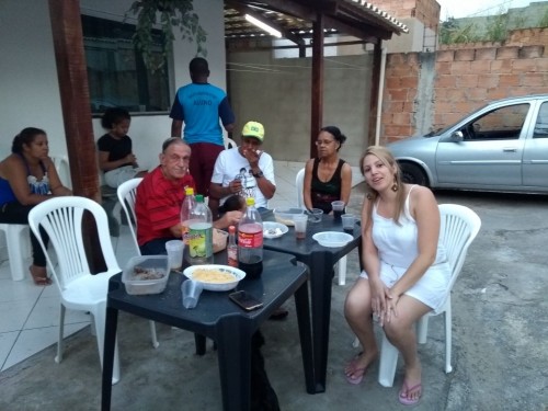 Foto da Galeria