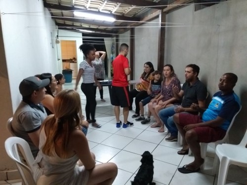 Foto da Galeria