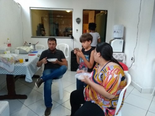 Foto da Galeria