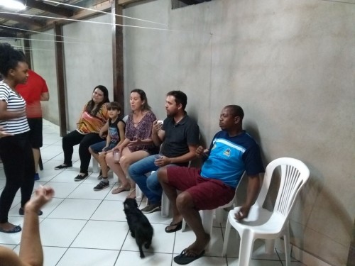 Foto da Galeria