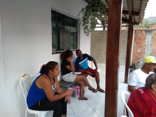 Foto da Galeria