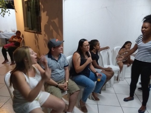 Foto da Galeria