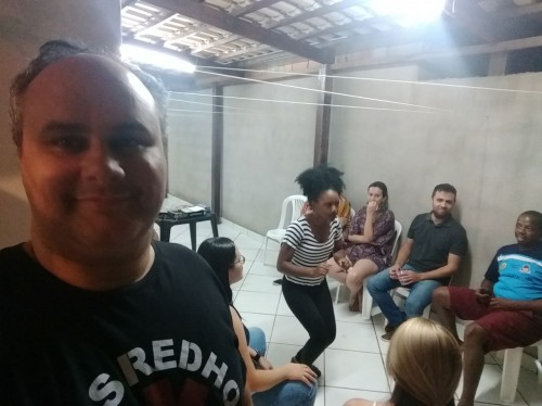 Foto da Galeria