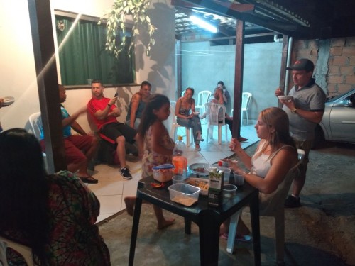Foto da Galeria
