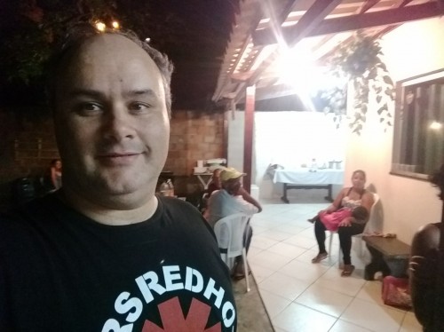 Foto da Galeria