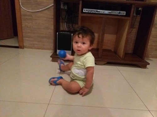 Foto da Galeria