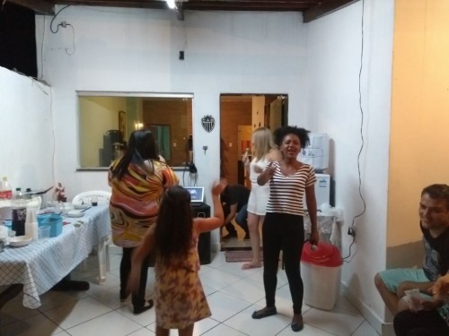 Foto da Galeria