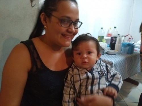 Foto da Galeria