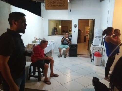 Foto da Galeria