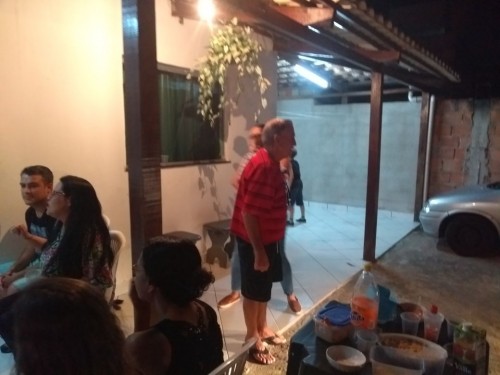 Foto da Galeria