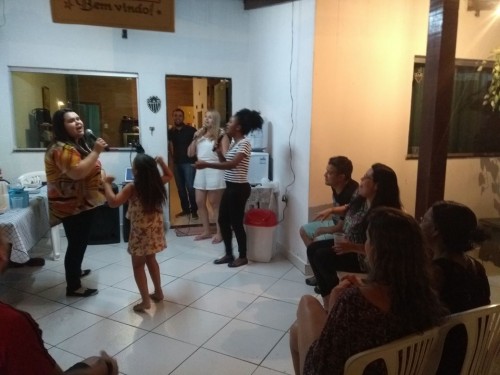 Foto da Galeria