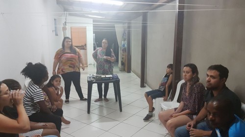Foto da Galeria