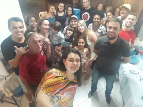 Foto da Galeria