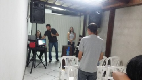Foto da Galeria