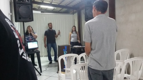 Foto da Galeria
