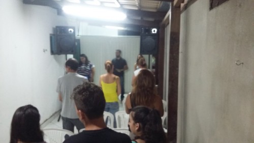 Foto da Galeria