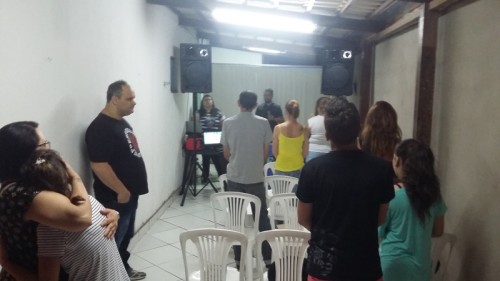 Foto da Galeria