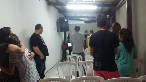 Foto da Galeria