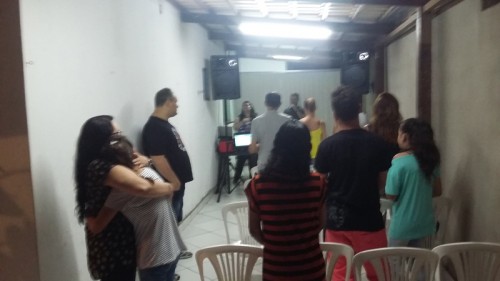 Foto da Galeria