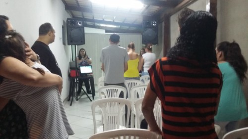 Foto da Galeria