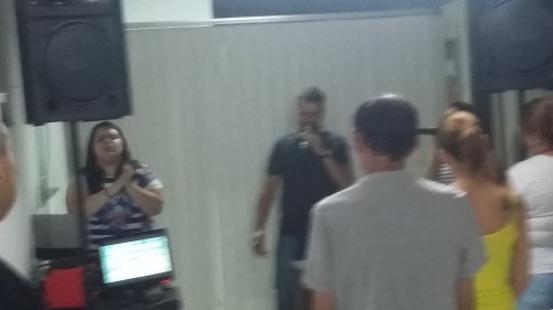 Foto da Galeria