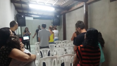 Foto da Galeria