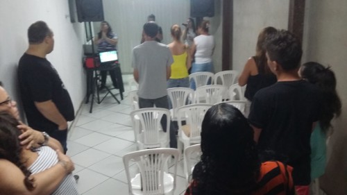 Foto da Galeria