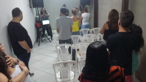 Foto da Galeria