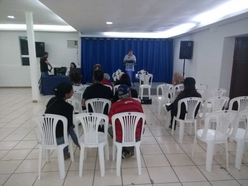 Foto da Galeria