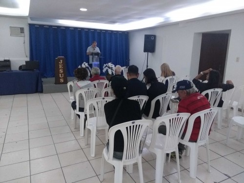 Foto da Galeria