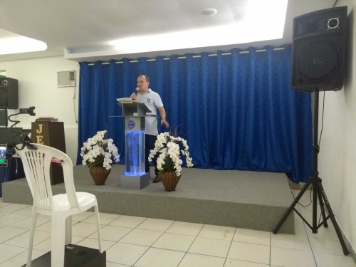 Foto da Galeria