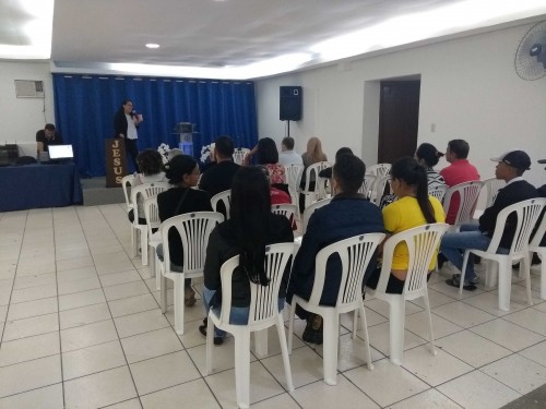 Foto da Galeria