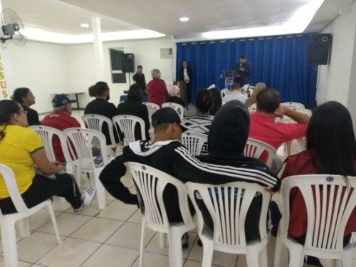 Foto da Galeria