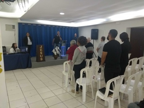 Foto da Galeria