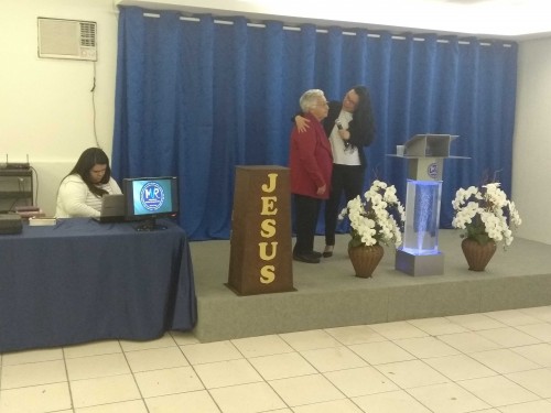 Foto da Galeria