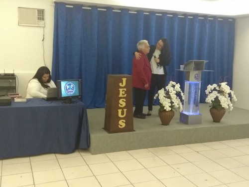 Foto da Galeria