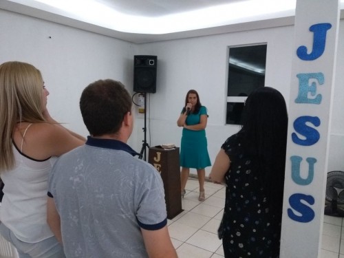 Foto da Galeria