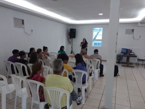 Foto da Galeria