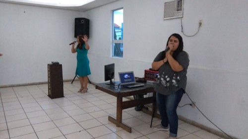Foto da Galeria