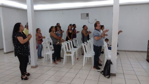 Foto da Galeria