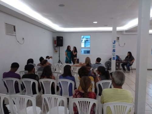 Foto da Galeria