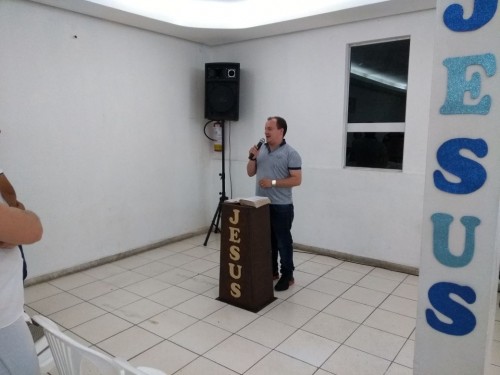 Foto da Galeria