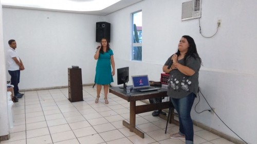 Foto da Galeria
