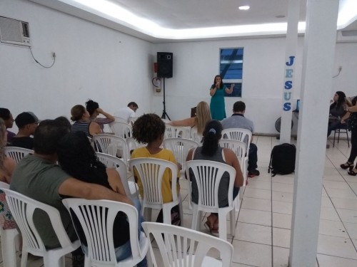 Foto da Galeria